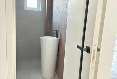 Vila 5 camere, zona exclusivista Str Toamnei, 136 mp construiti Rosu-Chiajna - 5