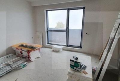 Apartament 2 camere, FINISAT, 49mp, zona Frunzisului - 2