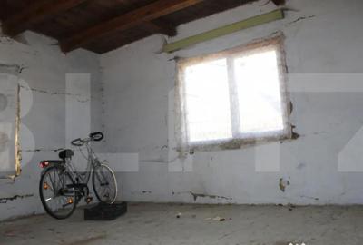 Casă cu 2 camere cu Teren 750 Mp în Telechia - 4