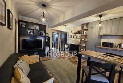 Apartament cu 3 camere de inchiriat – Zona Centrala, Piata Cipariu - 6