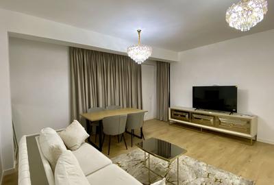 De Inchiriat | Apartament 2 Camere | Tunari | Prima Inchiriere - 3