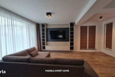 Casă cu 4 camere în Tunari - 11