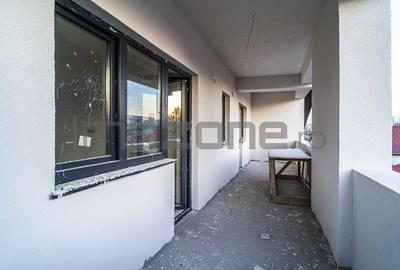 Ap 3 cam + Terasa, 88 mp, dec., etaj 3/4, Militari-Margelelor, NOU, COMISION 0% - 10
