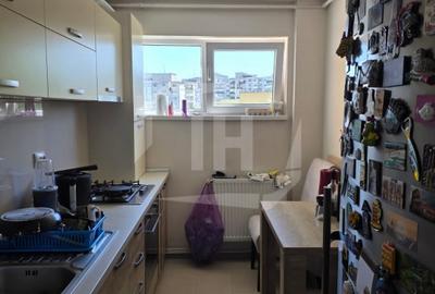Apartament 2 camere, zona Donath - 5