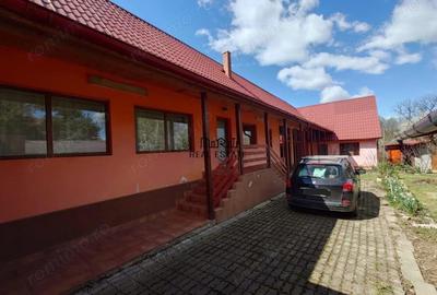 Casă cu 1 camere cu Teren 1440 Mp în Brazii - 10