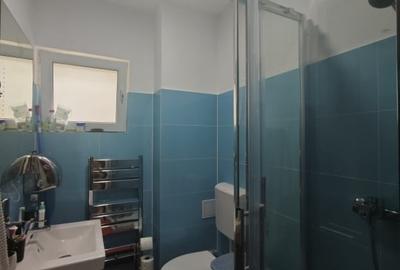 Apartament cu o camera, gata de mutat, complet mobilat si utilat - 4