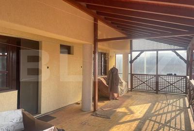 Casa individuala la cheie, 470 mp de teren, zona Plevnei - 4