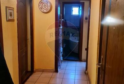 Apartament cu 4 camere  in zona Ultracentrala( Primaria Focsani) - 5