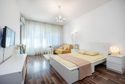 Metrou Lujerului | garsoniera spatioasa | centrala | 0% comision - 2