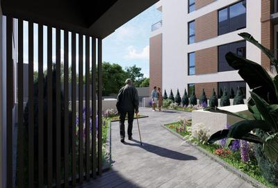 Apartament cu 3 camere decomandat în Theodor Pallady