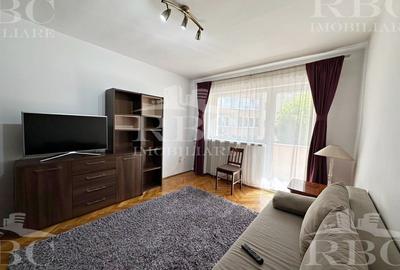 Apartament cu 2 camere decomandat în Mărăști - 5