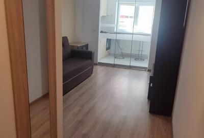 Inchiriez garsoniera Pallady Residence - 1