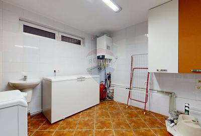 Spatiu modern pentru cabinete medicale si veterinare in Bunloc, Brasov - 10