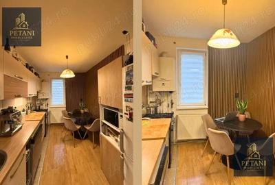 Apartament cu 3 camere decomandat în Gheorgheni - 1