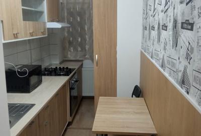 Apartament cu 2 camere decomandat în Exterior Vest