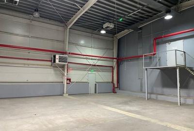 Spatiu depozitare si productie soseaua de centura Odai - 4