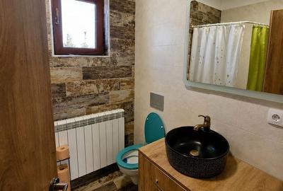 Casă cu 1 camere cu Teren 56 Mp în Mărăști - 3
