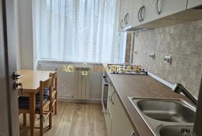 Apartament cu 2 camere decomandat, mobilat în Câmpia Libertății - 4