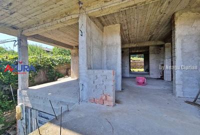 Vanzare casa si teren, Gavana - 14