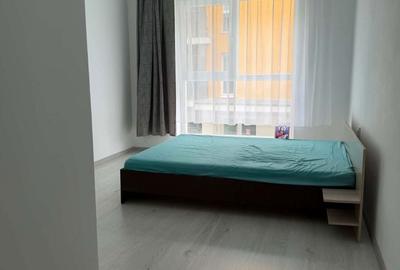 Apartament cu 2 camere decomandat în Cățelu - 2