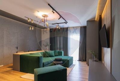 Apartament de Lux in Centrul Orasului de Inchiriat - 2