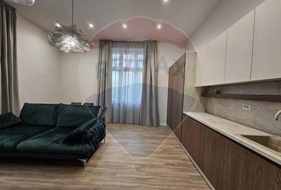 Apartament cu 2 camere de inchiriat in zona Ultracentral Apartament cu 2 camere de inchiriat in zona Ultracentral - 8