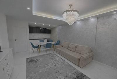 Casă individuală cu 3 camere cu Canalizare în Colentina - 1