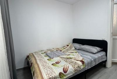 Apartament cu 2 camere, mobilat în Sebastian - 4