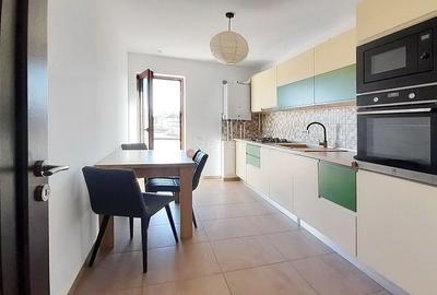 Apartament Insorit- Zona Tractorul - 5