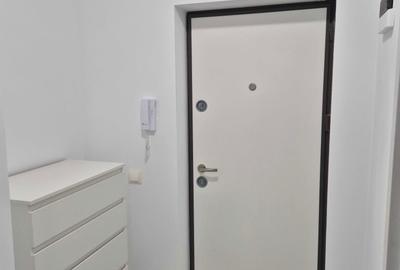 Garsonieră decomandată în Chiajna - 4
