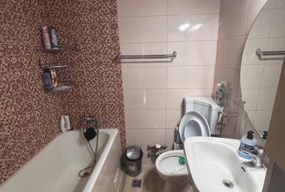 Apartament cu 2 camere decomandat în Titan - 8