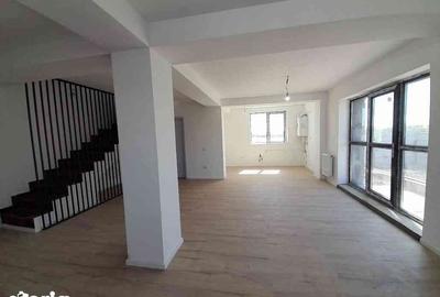 Casă cu 6 camere cu Teren 200 Mp în Balotești - 8