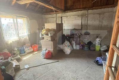 Casa/Vila multifunctioanala  230 mp utili, 520 mp teren, zona Burdujeni - 18