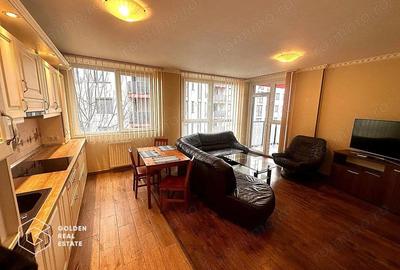 Apartament cu 3 camere decomandat în Intim - 4