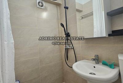 Apartament cu 2 camere decomandat, mobilat în Ultracentral - 11