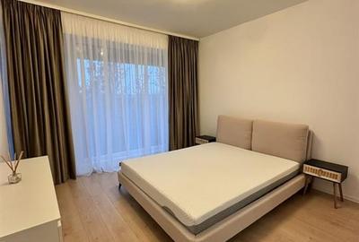 Apartament cu 2 camere decomandat, mobilat în Aviației