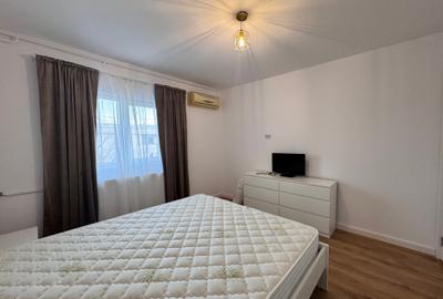 Parc Herastrau | Baneasa | Caramfil | 3 Camere -prima inchiriere-renovat - 12