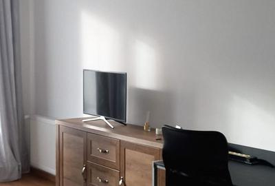 Garsonieră decomandată în Central - 4