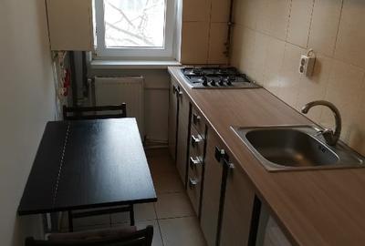 Apartament cu 3 camere semidecomandat, mobilat în Tomis Nord - 9