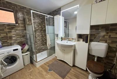 Casă cu 3 camere cu Teren 989 Mp în Central - 7
