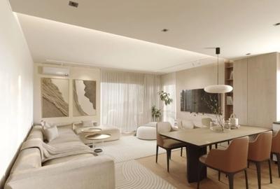 Apartament 3 camere decomandat,Pacurari,100mp - 2