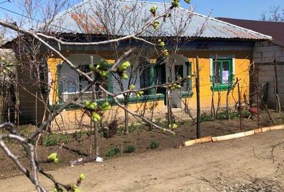 Casă cu 4 camere în Măgura - 4