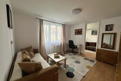 Apartament cu 2 camere nedecomandat în Cedonia - 3