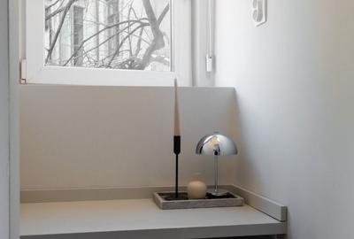 PRIMA INCHIRIERE STUDIO GRADINA ICOANEI - 5