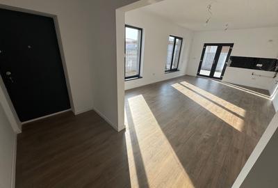 Casă individuală cu 4 camere cu Canalizare în Tunari - 4