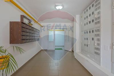 Garsoniera de inchiriat, Subcetate-Sanpetru - 15