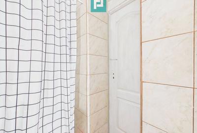 Apartament cu 2 camere circular, mobilat în Central - 14