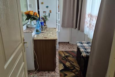 Apartament 3 camere decomandat etaj1 - 3