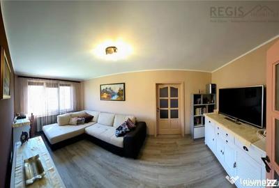 Apartament cu 2 camere semidecomandat, mobilat în Ultracentral - 7