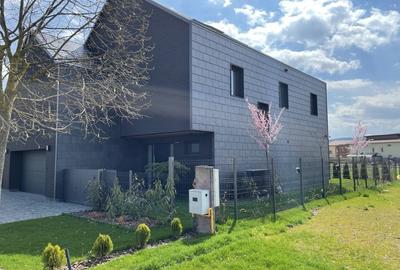 Casa de inchiriat cu 3 dormitoare, in Cartier Terra Floresti
